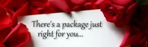 romance package