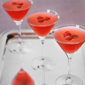 rasmopolitan rasmopolitan Romantic Red Drinks To Celebrate Valentines Day