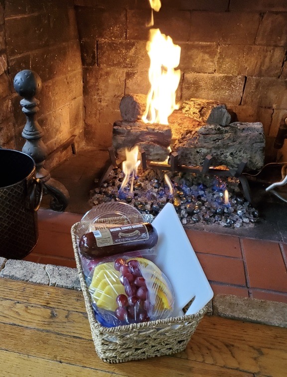 Appetizerbasket