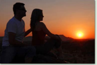honeymoon 1